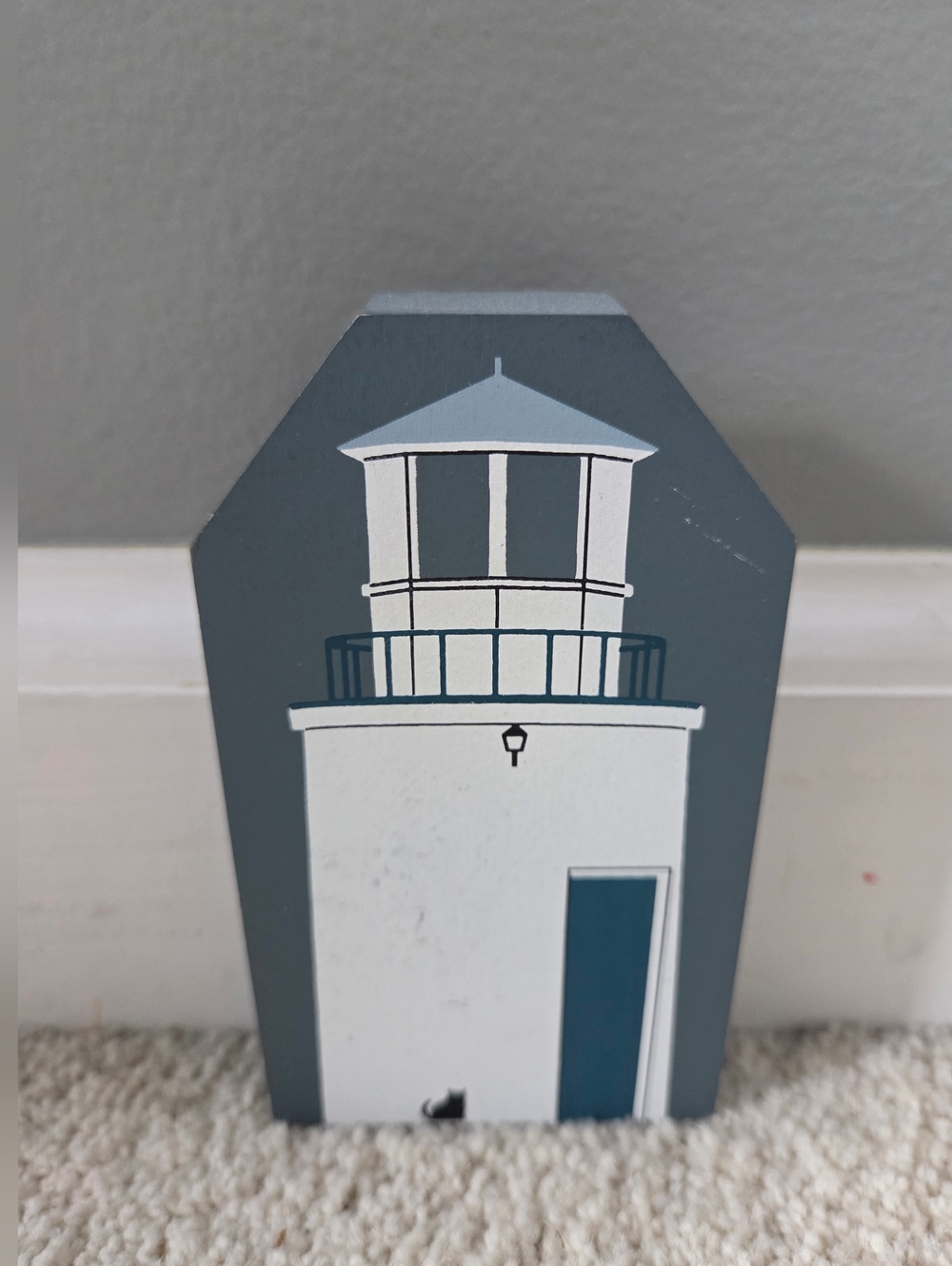 Cat's Meow The Marginal Way   Lighthouse Ogunquit Maine